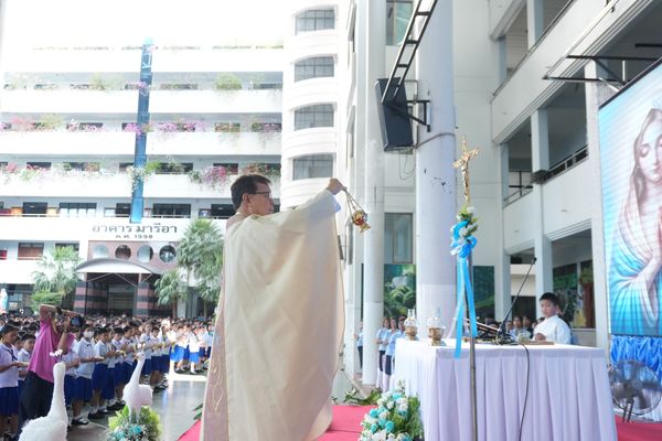 โรงเรียนปรีชานุศาสน์